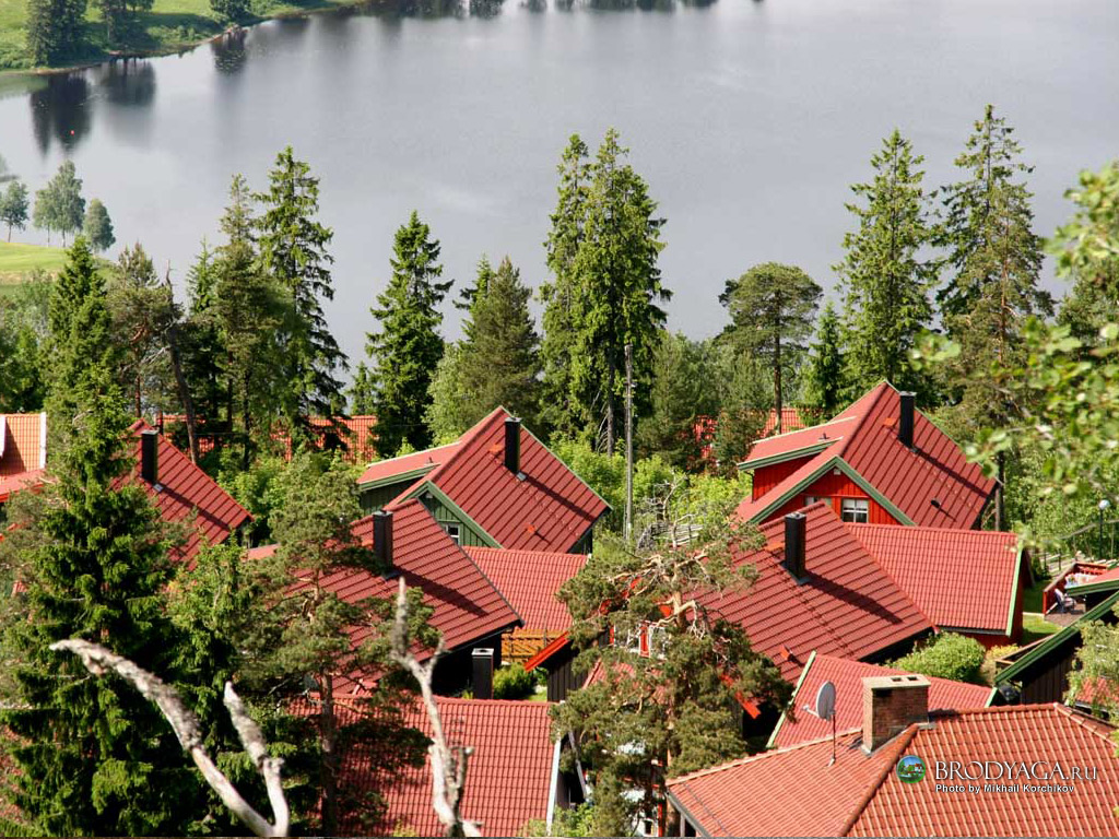 Oslo
